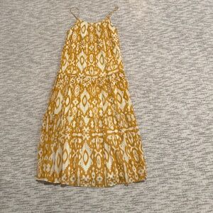 BB Dakota x Steve Madden Maxi Dress